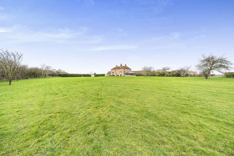 6 bedroom detached house for sale, Warsop Vale NOTTINGHAMSHIRE