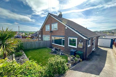 3 bedroom semi-detached house for sale, Craven Drive, Silsden