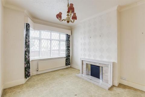 3 bedroom semi-detached house for sale, Perry Road, Basford NG5