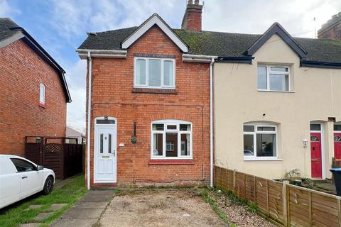 3 bedroom end of terrace house for sale, Park Road, Stratford-Upon-Avon