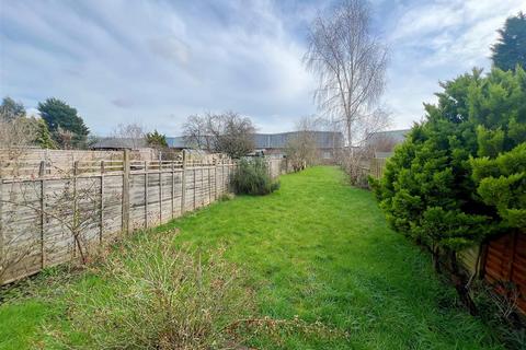 3 bedroom end of terrace house for sale, Park Road, Stratford-Upon-Avon