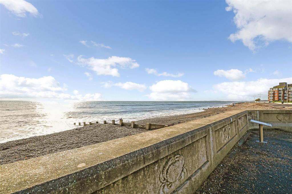 Seafront
