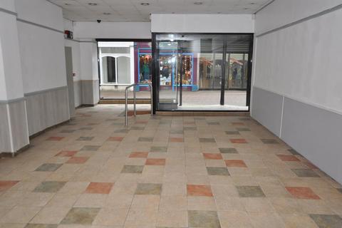 Property to rent, King Street, Carmarthen