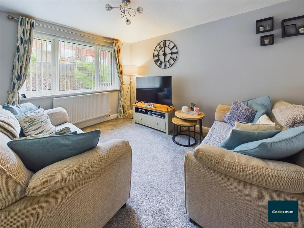 Bradford Close, Plymouth PL6 2 bed house for sale £185,000