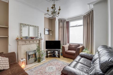 4 bedroom terraced house for sale, Nottingham Road, New Basford NG7
