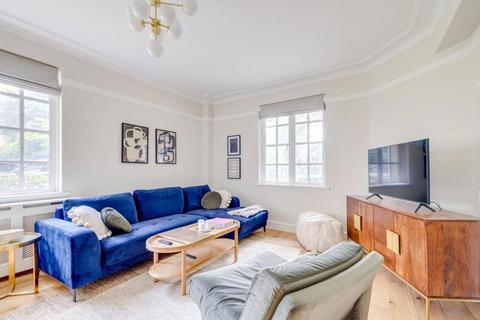 2 bedroom flat to rent, 20-28 Maida Vale, London