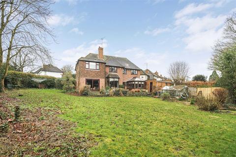 5 bedroom detached house for sale - Luckmore Drive, Earley, Reading