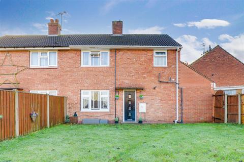 3 bedroom semi-detached house for sale, Forge Avenue, Calverton NG14