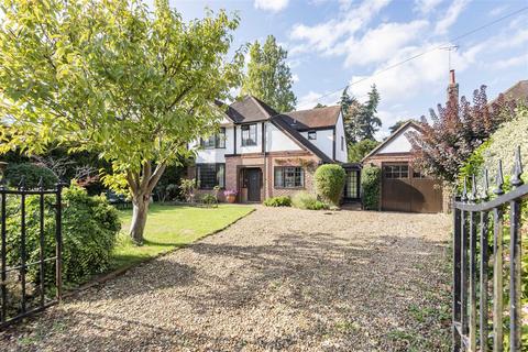 4 bedroom detached house for sale - Old Bath Road, Sonning, Reading, RG4