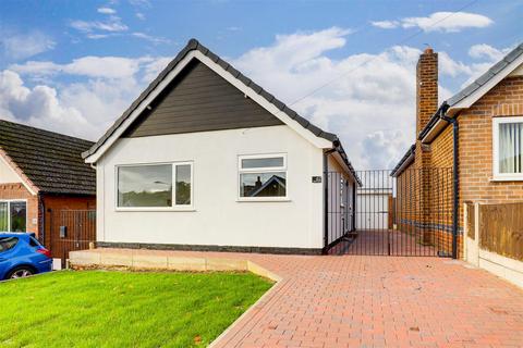 62 Baker Avenue, Arnold, Nottingham, NG5 8FU