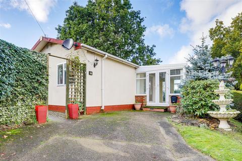 2 bedroom park home for sale - Squires Drive, Killarney Park NG6