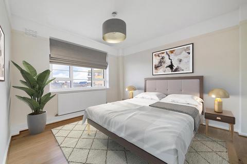 2 bedroom flat for sale - Brixton Hill, SW2