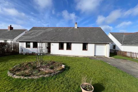 3 bedroom property for sale, Erw Wen, Blaenffos, Boncath, SA37