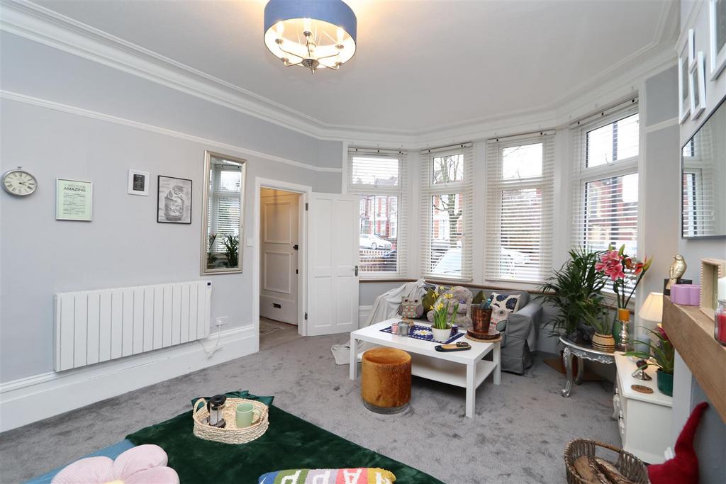 Living space