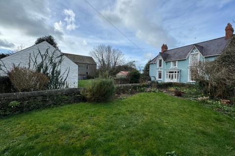 5 bedroom detached house for sale, Stryd Y Capel , Llanon, SY23