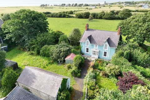 5 bedroom detached house for sale, Stryd Y Capel , Llanon, SY23