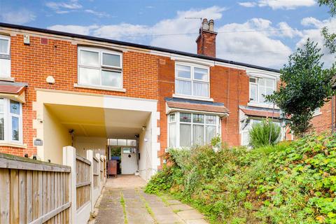 3 bedroom terraced house for sale, St. Albans Street, Sherwood NG5