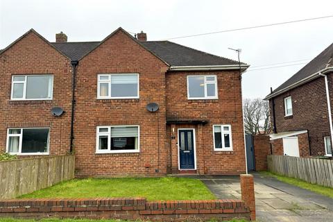 5 Ancroft Road, Seaton Delaval, Whitley Bay, NE25 0ER