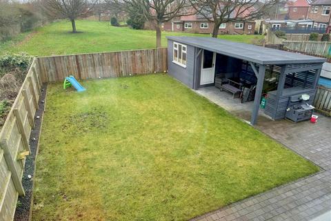 5 Ancroft Road, Seaton Delaval, Whitley Bay, NE25 0ER