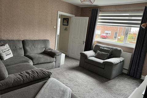 5 Ancroft Road, Seaton Delaval, Whitley Bay, NE25 0ER