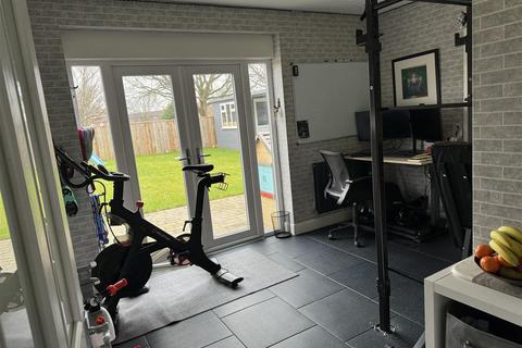 5 Ancroft Road, Seaton Delaval, Whitley Bay, NE25 0ER