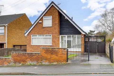 88 Acton Road, Arnold, Nottingham, NG5 7AD