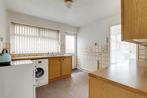 88 Acton Road, Arnold, Nottingham, NG5 7AD