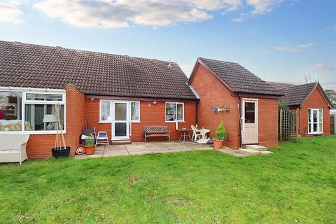 2 bedroom semi-detached bungalow for sale, Adcock Drive, Kenilworth