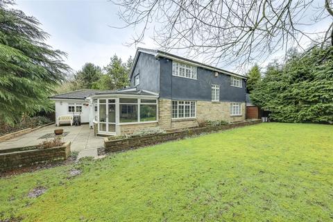 4 bedroom detached house for sale, Irwell Vale, Ramsbottom, Bury