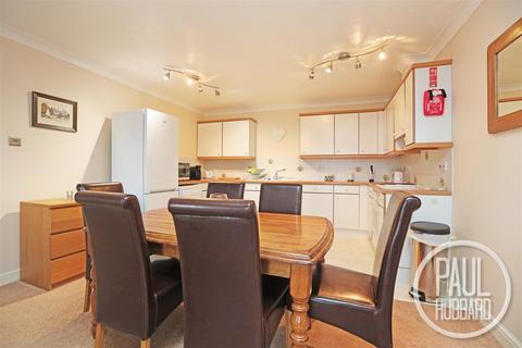 undefined, Swonnells Walk, Oulton Broad, NR32