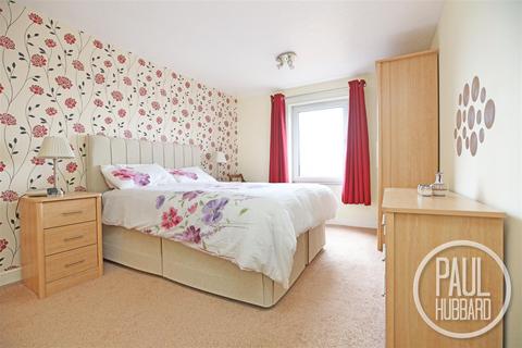 undefined, Swonnells Walk, Oulton Broad, NR32
