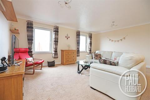 undefined, Swonnells Walk, Oulton Broad, NR32