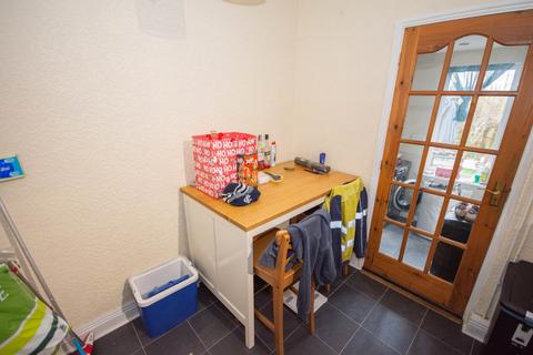 2 bedroom end of terrace house for sale, Chapel Street, Long Lawford, Rugby, CV23