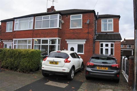 4 bedroom semi-detached house for sale, Barkway Road, Stretford, Manchester, M32