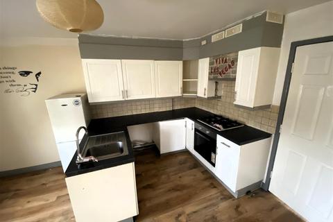 1 bedroom flat for sale, High Street South, Langley Moor, Durham
