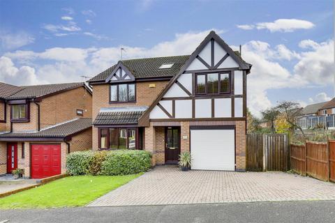 5 bedroom detached house for sale, Shotton Drive, Arnold NG5