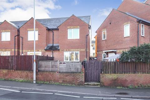 3 bedroom semi-detached house for sale, Peck Way, Rushden NN10