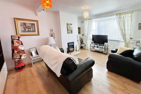 3 bedroom terraced house for sale - South End Villas, Crook