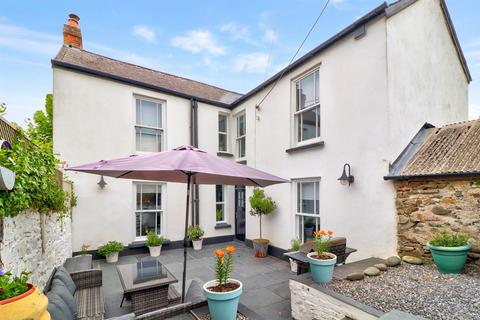 The Miles Green Lane, Appledore, Bideford, EX39 1QZ