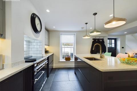 The Miles Green Lane, Appledore, Bideford, EX39 1QZ