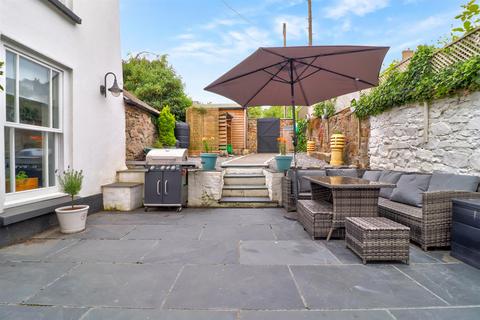 The Miles Green Lane, Appledore, Bideford, EX39 1QZ