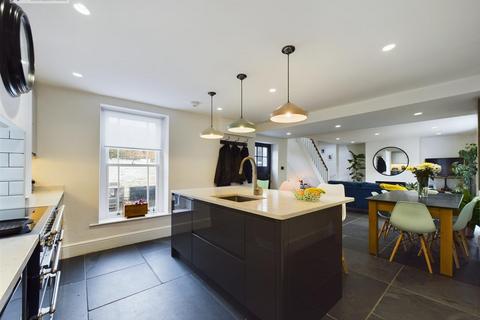 The Miles Green Lane, Appledore, Bideford, EX39 1QZ
