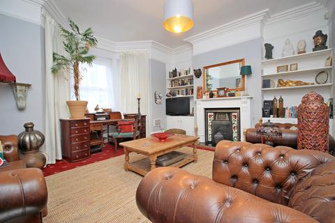 3 bedroom semi-detached house for sale, Grange Road, Ramsgate