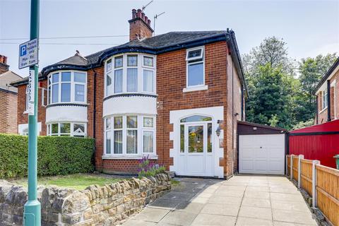3 bedroom semi-detached house for sale, Costock Avenue, Sherwood NG5