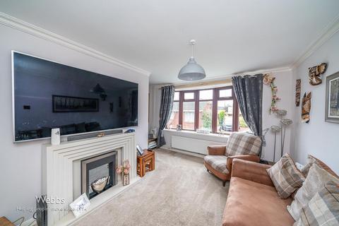 3 bedroom semi-detached house for sale - New Street, Great Wyrley, Walsall WS6
