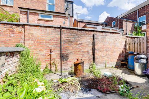 3 bedroom semi-detached house for sale, Teversal Avenue, Lenton NG7