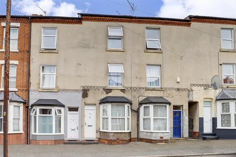 50 Birrell Road, Forest Fields, Nottingham, NG7 6LL