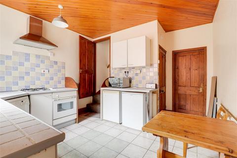 50 Birrell Road, Forest Fields, Nottingham, NG7 6LL