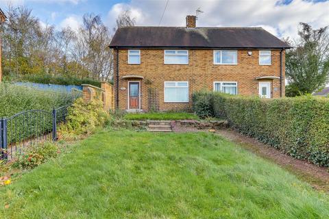 3 bedroom semi-detached house for sale, Eversley Walk, Bestwood Park NG5