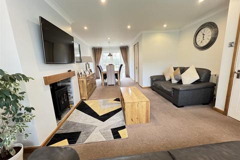 3 bedroom end of terrace house for sale - Ipswich Crescent, Great Barr, Birmingham